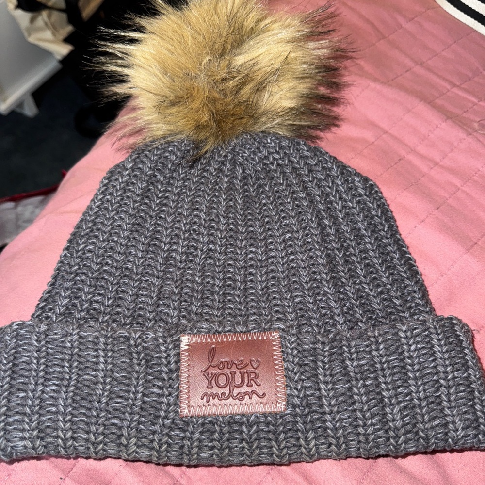 Love your Melon Beanie